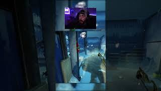 This is EVIL #dbd #dbdgameplay #deadbydaylight