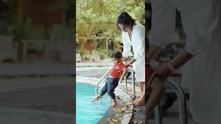 "Capturing Baby Moments"