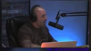 Joe Rogan speaks about selfish/stupid friends.