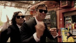 Men In Black: International Theme Trailer Song Video // Fergie - London Bridge