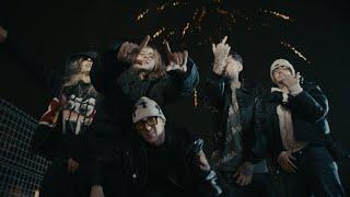 OSCAR x CANDYBOII x IDK x RAVA x TUSSIN - ACCESORII | Official Video