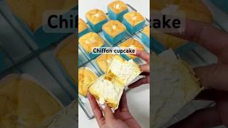 Best chiffon cupcakes recipe // Amazing cupcake home bakery