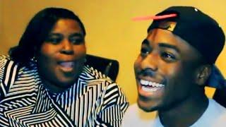 Is Romell Henry's Mom Proud of him?