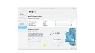 Creo Parametric - Updating to the Latest Build Code | Administration