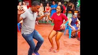 Bachata Dance 2020   10 MOST VIEWED Dances On Channel This Year!