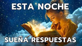 Utiliza el PODER de tu Subconsciente para Obtener las RESPUESTAS que Buscas (Mix)