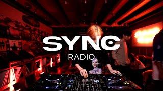 ITALO BODY MIX | MJMA | SYNC RADIO - SESSION 42