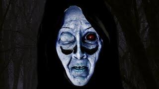 One Of Britain's Most Disturbing Legends - Black Annis