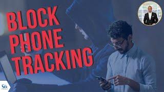 How to know if someone is tracking your phone | Kurt the CyberGuy