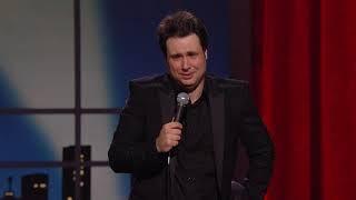 Historical Beliefs with Adam Ferrara