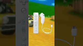 Mario Kart Wii motion controls are TERRIBLE!!