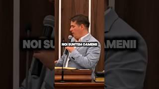  Dumnezeu te iubește!