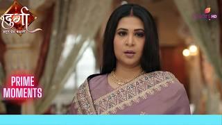 Durga हुई दुखी Anurag को बदलते देख | Durga - Atoot Prem Kahani