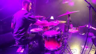 ADARI - SVE IZGUBILO SE (drum cam) | MM DRUMS