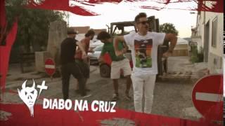 DIABO NA CRUZ Novo Álbum - Promo