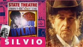 Silvio (Bob Dylan & Robert Hunter) - Detroit, Michigan 2004 [Lyrics in description]