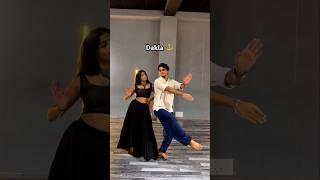 Dakla Dance Choreography #grabachoreography #dakla2024 #daklastep #daklachoreography #navratri2024