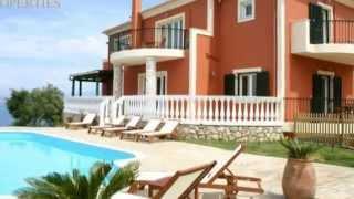 Corfu property for sale in Agios Spyridon