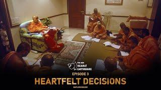 3. Heartfelt Decisions | The 2001 Gujarat Earthquake | A Story of Struggle and Restoration