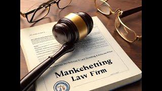 Local seo marketing law firm