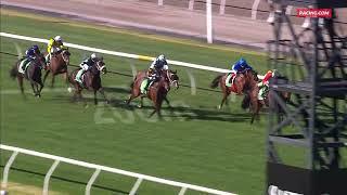 VRC Community Race Day | Race 1 | TAB We're On - Buccleuch