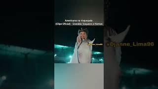 Americana na Vaquejada (Clipe Oficial) - Grandão Vaqueiro e Nattan 2023 #nattan #viral