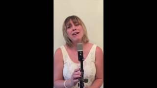 Dana Shaw-Wedding Singer Demo