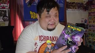 Alphacore #1 Comic Review!!!