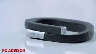 Jawbone Up24 review: An easy to use activity tracker which lacks a display