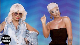 FASHION PHOTO RUVIEW: RuPaul's Drag Race All Stars 9 - Make Your Own Kind of Rusic