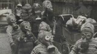 Top 3 Creepy WW1 Photos