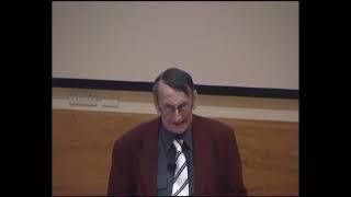 Maurice Wilkes Tribute: Part 3