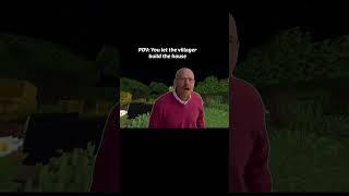 #minecraft #minecraftmemes #breakingbad #minecrafthouse
