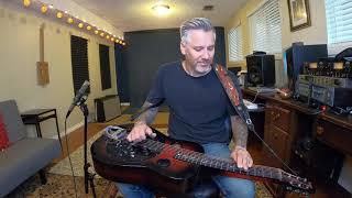 Andy Hall - Leather Britches (Official Video)