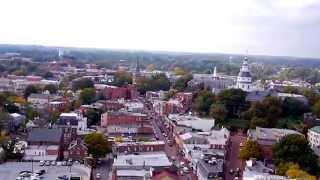 2014 Annapolis Power Boat Show