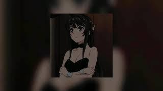 Bunny Girl Senpai Drill Remix [TikTok Version] // SLOWED + REVERB