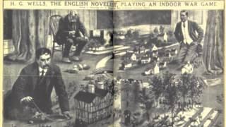 RPG Intro-Cameron Village Library