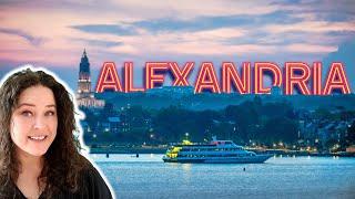 What is it Like to Live in Alexandria, VA -  Everything You NEED to Know 2024