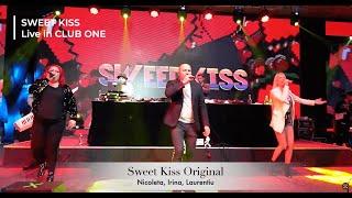 Sweet Kiss Original // Fetele de la Sweet Kiss cu alt solist