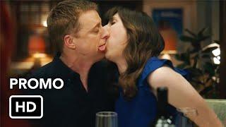 Resident Alien 3x05 Promo "Lovebird" (HD) Alan Tudyk series