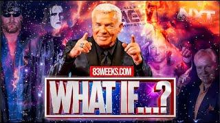 ERIC BISCHOFF’s 83 WEEKS | WHAT IF? | *New Episode*