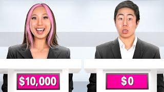 Zach and Michelle Extreme Trivia Challenge!