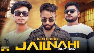 Mohit Pandit :Aisi Koi Jail Nahi ||Sher Akela 100 Kutto|| New Letest Song|| Mr Evdaar ||Tahasin khan