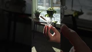 The Martian™ from MJ Arsenal makes every hit smoother and more enjoyable.