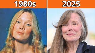 65+ MOST BEAUTIFUL Actresses: Then and Now!
