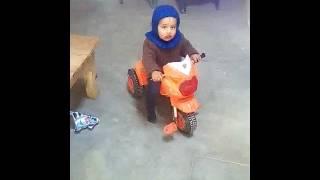 Kanha KS bike