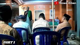 Ceramah Makassar Part 1 | UAS Lawang