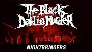 The Black Dahlia Murder - Nightbringers (OFFICIAL VIDEO)