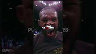 GSP Leaves Himself Out of His MMA Mount Rushmore  #ufcnews #mmanews #espnmma
