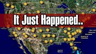 Something Massive Was Just Exposed on Joe Rogan!  No Wonder Hollywood Elites Left!